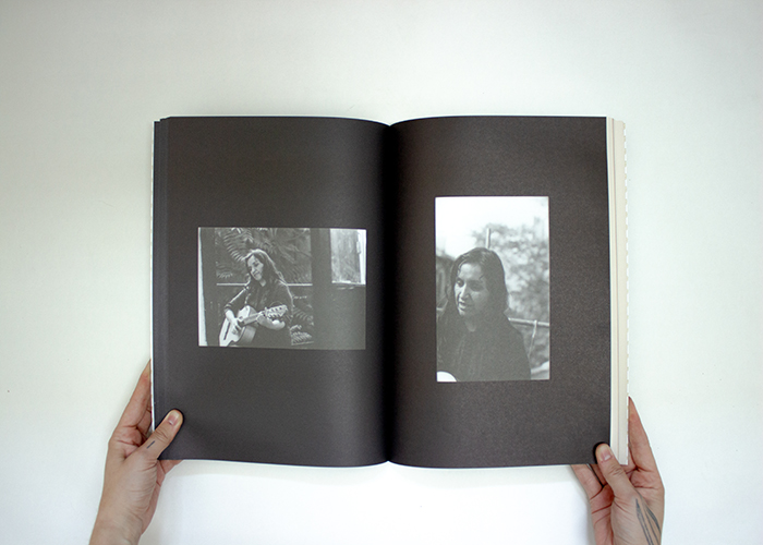 Recuerdos de Violeta Parra – Poesía Popular