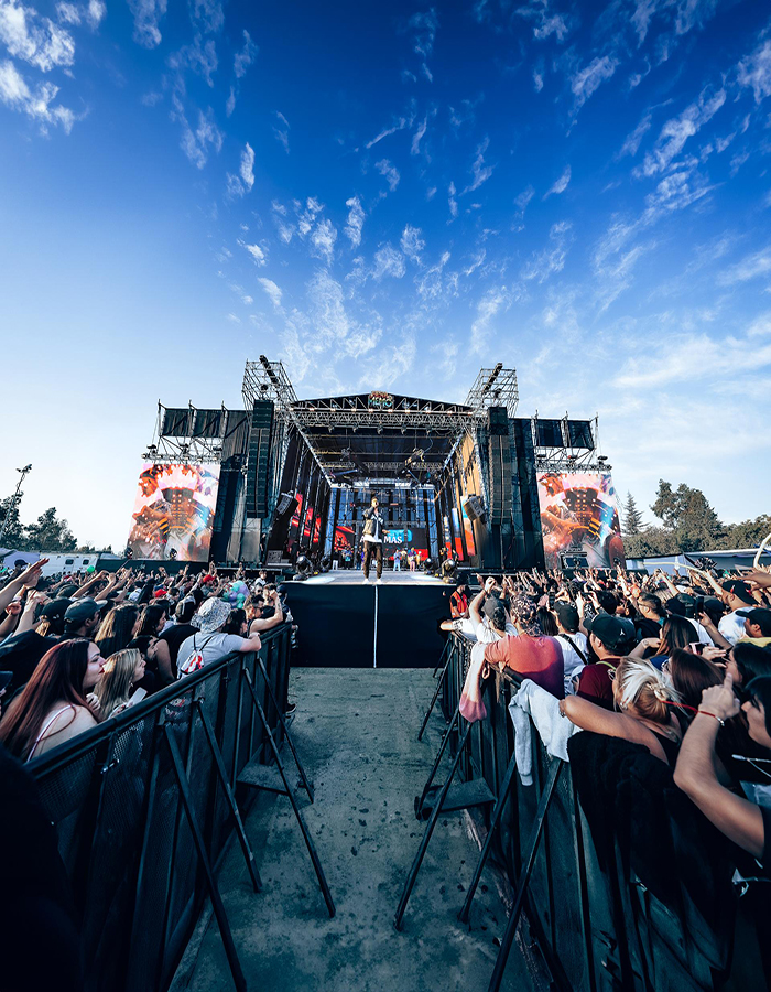 La Fiesta del Memo celebra 10 años – Club Hípico de Stgo.