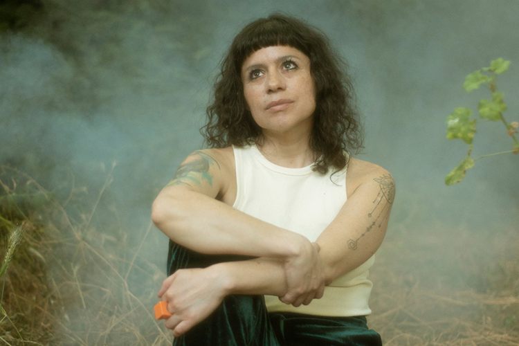 Marcela Parra – Neceser