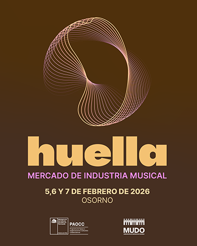 Huella – Mercado de Industria Musical