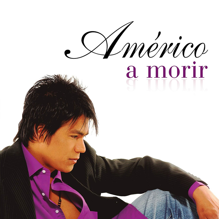 Américo – A Morir