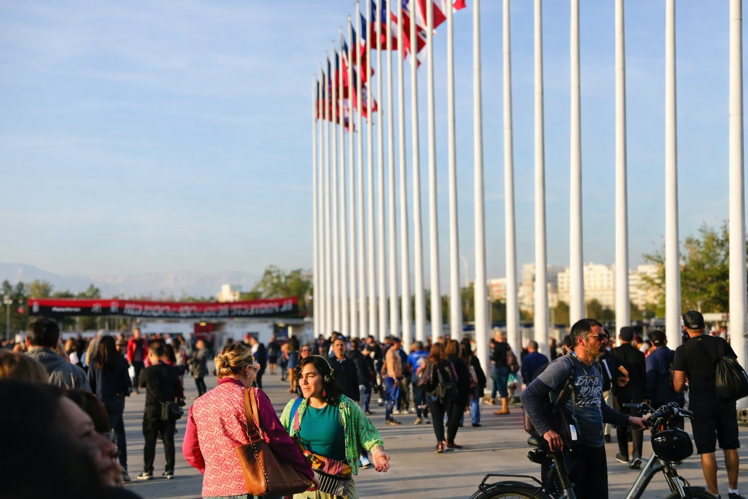 FESTIVAL MUDA SE AMPLÍA CON DOS JORNADAS