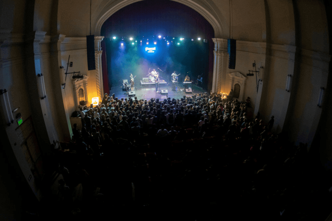FLUVIAL 10 AÑOS EN BAR DE RENÉ