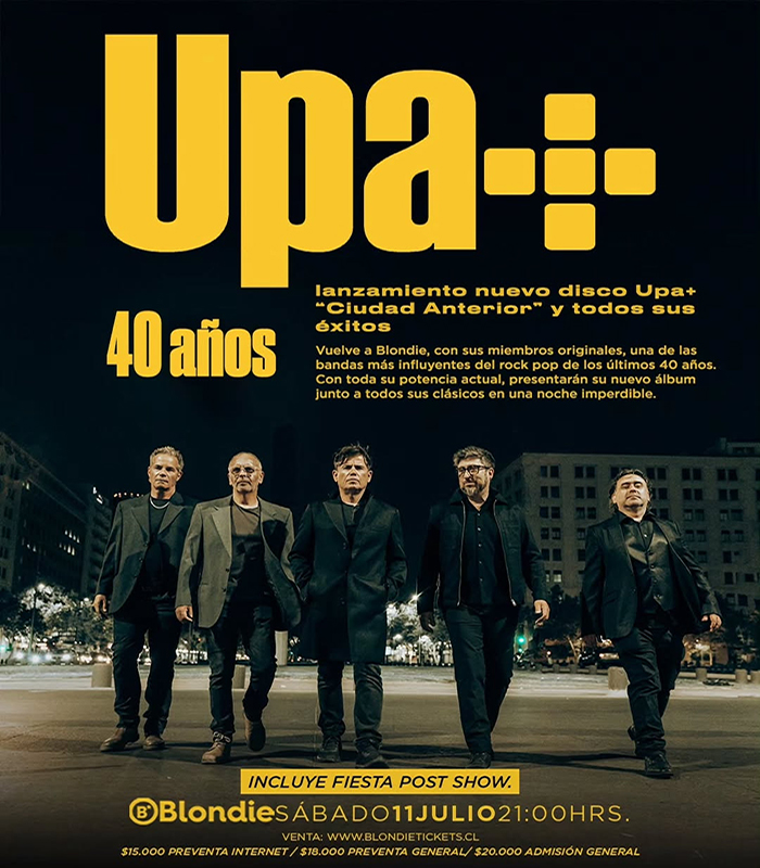 Upa+ Ciudad Anterior