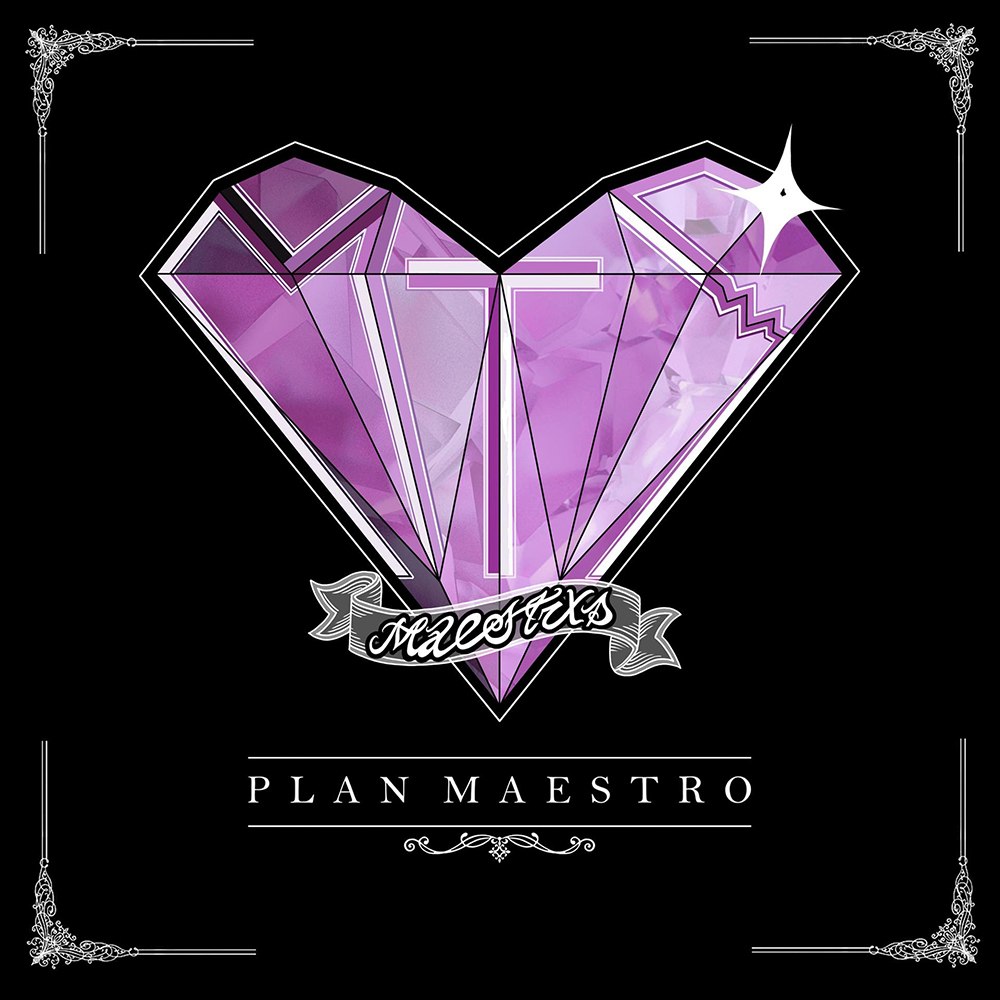 MAESTRXS – PLAN MAESTRO