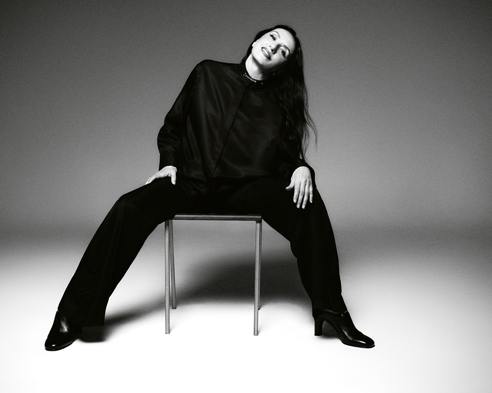 Luz Casal – Me voy a Permitir
